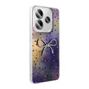 Xiaomi Redmi Note 14 Uyumlu Kılıf Kamera Korumalı Figürlü Zore Ponti Silikon Kapak - 1