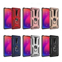 Xiaomi Mi 9T Uyumlu Kılıf Zore Vega Kapak - 2