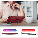 Samsung Galaxy A10S Uyumlu Kılıf Zore Vega Kapak - 3