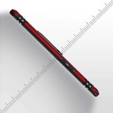 Samsung Galaxy A10S Uyumlu Kılıf Zore Vega Kapak - 5