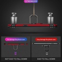 Samsung Galaxy A10S Uyumlu Kılıf Zore Vega Kapak - 8