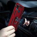 Samsung Galaxy A10S Uyumlu Kılıf Zore Vega Kapak - 7
