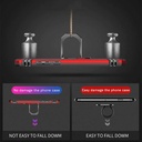 Samsung Galaxy A20S Uyumlu Kılıf Zore Vega Kapak - 1