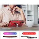 Samsung Galaxy A20S Uyumlu Kılıf Zore Vega Kapak - 4