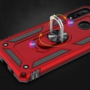 Samsung Galaxy A20S Uyumlu Kılıf Zore Vega Kapak - 6