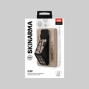 Skinarma Flint Kablosuz ve PD Hızlı Şarj Özellikli Grip Standlı Taşınabilir Powerbank 20W 5000mAh - 2