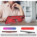 Samsung Galaxy A30S Uyumlu Kılıf Zore Vega Kapak - 1