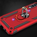 Samsung Galaxy A30S Uyumlu Kılıf Zore Vega Kapak - 3