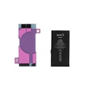 Apple iPhone 13 Uyumlu Zore Panter Serisi Batarya - 1