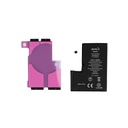 Apple iPhone 12 Pro Max Uyumlu Zore Panter Serisi Batarya - 1