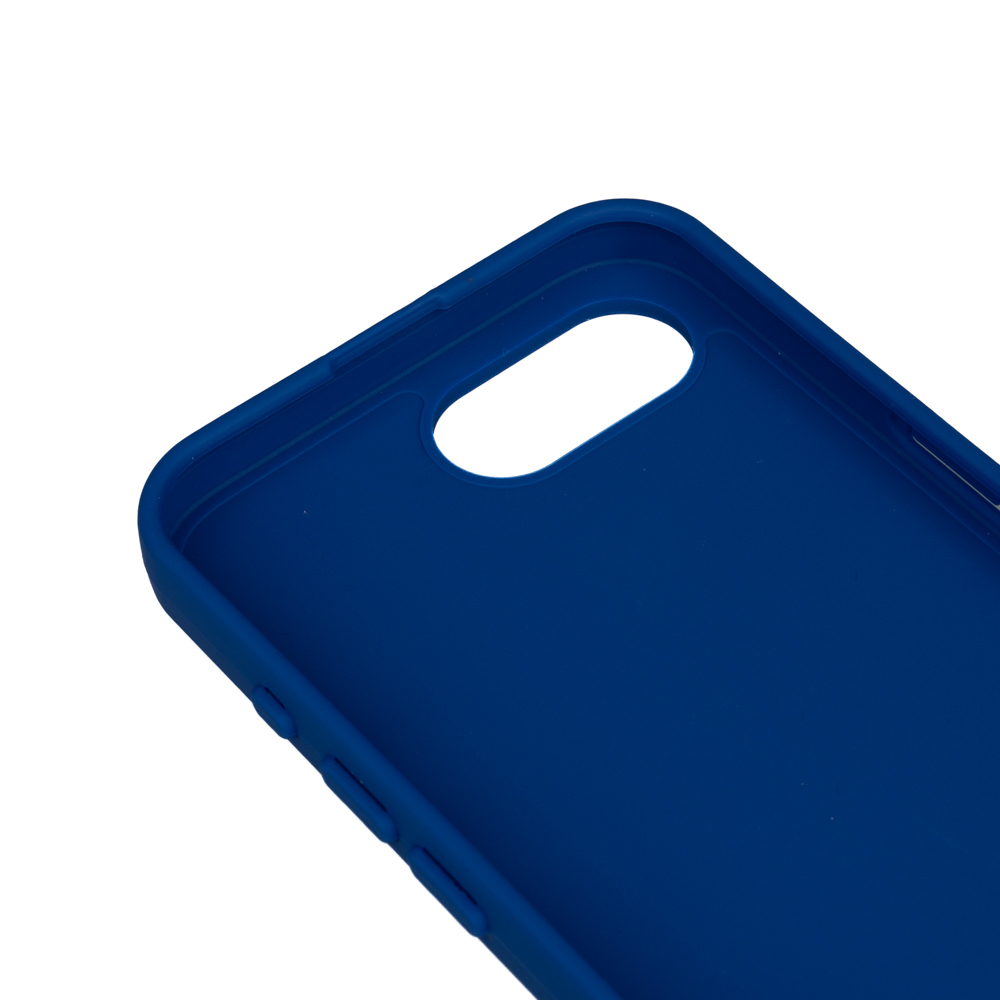 Apple iPhone 16E Uyumlu Kılıf Zore Biye Silikon - 7