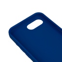 Apple iPhone 16E Uyumlu Kılıf Zore Biye Silikon - 7