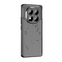 Xiaomi Redmi Note 14 Pro 4G Uyumlu Kılıf Zore Negro Silikon Kapak - 6