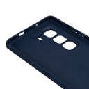 Infinix Hot 50 Pro Plus 4G Uyumlu Kılıf Zore Biye Silikon - 3