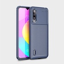 Xiaomi Mi 9 Lite Uyumlu Kılıf Zore Negro Silikon Kapak - 1