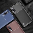 Xiaomi Mi 9 Lite Uyumlu Kılıf Zore Negro Silikon Kapak - 3