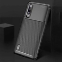 Xiaomi Mi 9 Lite Uyumlu Kılıf Zore Negro Silikon Kapak - 4