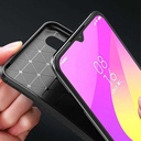 Xiaomi Mi 9 Lite Uyumlu Kılıf Zore Negro Silikon Kapak - 9