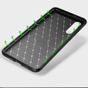 Xiaomi Mi 9 Lite Uyumlu Kılıf Zore Negro Silikon Kapak - 10