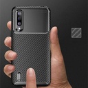 Xiaomi Mi 9 Lite Uyumlu Kılıf Zore Negro Silikon Kapak - 11