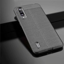 Xiaomi Mi 9 Lite Uyumlu Kılıf Zore Niss Silikon Kapak - 4