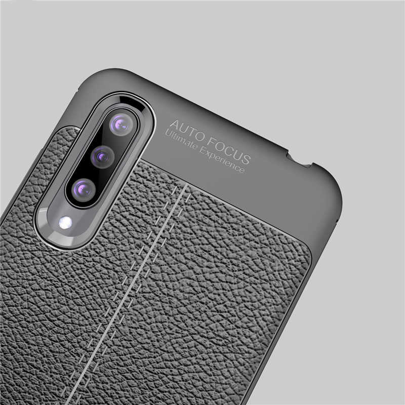 Xiaomi Mi 9 Lite Uyumlu Kılıf Zore Niss Silikon Kapak - 7