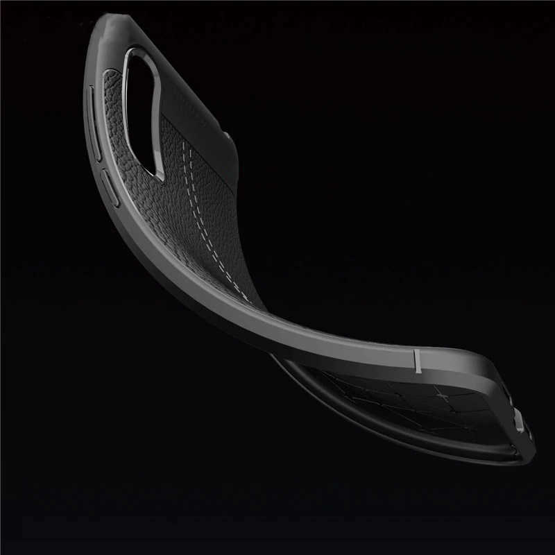 Xiaomi Mi 9 Lite Uyumlu Kılıf Zore Niss Silikon Kapak - 8