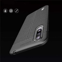 Xiaomi Mi 9 Lite Uyumlu Kılıf Zore Niss Silikon Kapak - 9