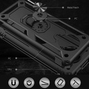 Xiaomi Redmi K30 Pro Uyumlu Kılıf Zore Vega Kapak - 4