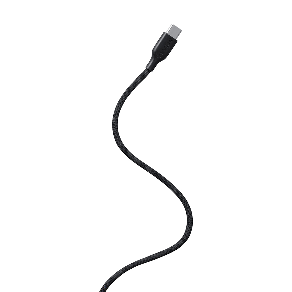 Pitaka Flex Braided Örgülü Tasarımlı Type-C to Type-C PD Data ve Şarj Kablosu 60W 1.2M - 8