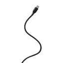 Pitaka Flex Braided Örgülü Tasarımlı Type-C to Type-C PD Data ve Şarj Kablosu 60W 1.2M - 8