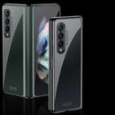 Samsung Galaxy Z Fold 3 Uyumlu Kılıf Zore Kıpta Kapak - 7