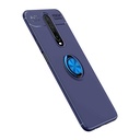 Xiaomi Poco X2 Uyumlu Kılıf Zore Ravel Silikon Kapak - 2