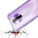 Xiaomi Poco X2 Uyumlu Kılıf Zore Nitro Anti Shock Silikon - 2