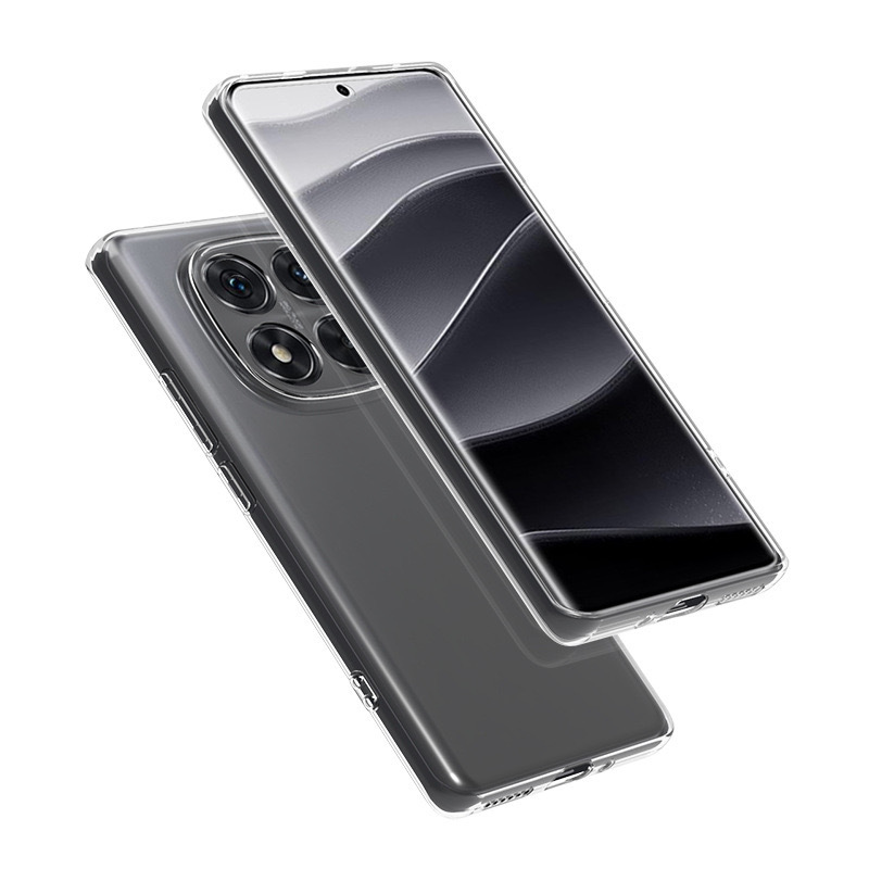 Xiaomi Poco X7 Uyumlu Kılıf Zore Süper Silikon Kapak - 2