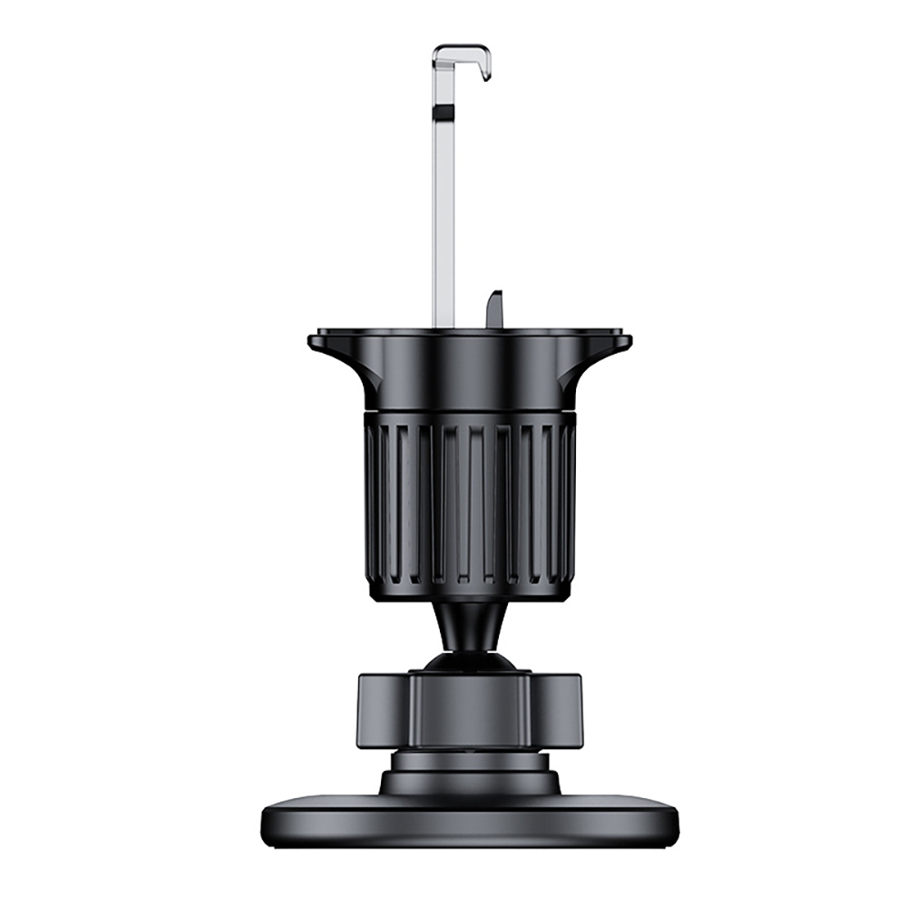 Zore YC-19 Magnetik 360 Derece Oynar Başlıklı Telefon Tutucu Havalandırma Tasarım - 3