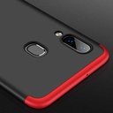Samsung Galaxy A10S Uyumlu Kılıf Zore Ays Kapak - 2