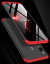 Samsung Galaxy A10S Uyumlu Kılıf Zore Ays Kapak - 8
