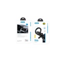 Go Des GD-HD325 Magsafe Magnetik 360 Derece Dönebilen Havalandırma Tasarımlı Telefon Tutucu - 1
