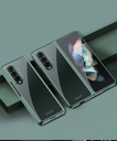 Samsung Galaxy Z Fold 3 Uyumlu Kılıf Zore Kıpta Kapak - 15