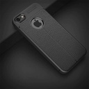 Apple iPhone 5 Uyumlu Kılıf Zore Niss Silikon Kapak - 3