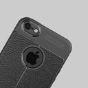 Apple iPhone 5 Uyumlu Kılıf Zore Niss Silikon Kapak - 6