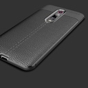 Xiaomi Mi 9T Uyumlu Kılıf Zore Niss Silikon Kapak - 3