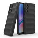 Samsung Galaxy A16 Uyumlu Kılıf Esnek TPU Oyuklu Arka Yüzey Tasarımlı Zore Etnik Silikon Kapak - 1
