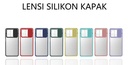 Xiaomi Mi 10T 5G Uyumlu Kılıf Zore Lensi Kapak - 1