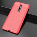 Xiaomi Mi 9T Uyumlu Kılıf Zore Niss Silikon Kapak - 11