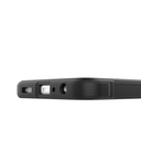 Samsung Galaxy A16 Uyumlu Kılıf Esnek TPU Oyuklu Arka Yüzey Tasarımlı Zore Etnik Silikon Kapak - 32