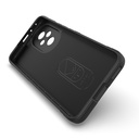 Honor 200 Uyumlu Kılıf Esnek TPU Oyuklu Arka Yüzey Tasarımlı Zore Etnik Silikon Kapak - 16