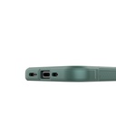Apple iPhone 16 Uyumlu Kılıf Esnek TPU Oyuklu Arka Yüzey Tasarımlı Zore Etnik Silikon Kapak - 14