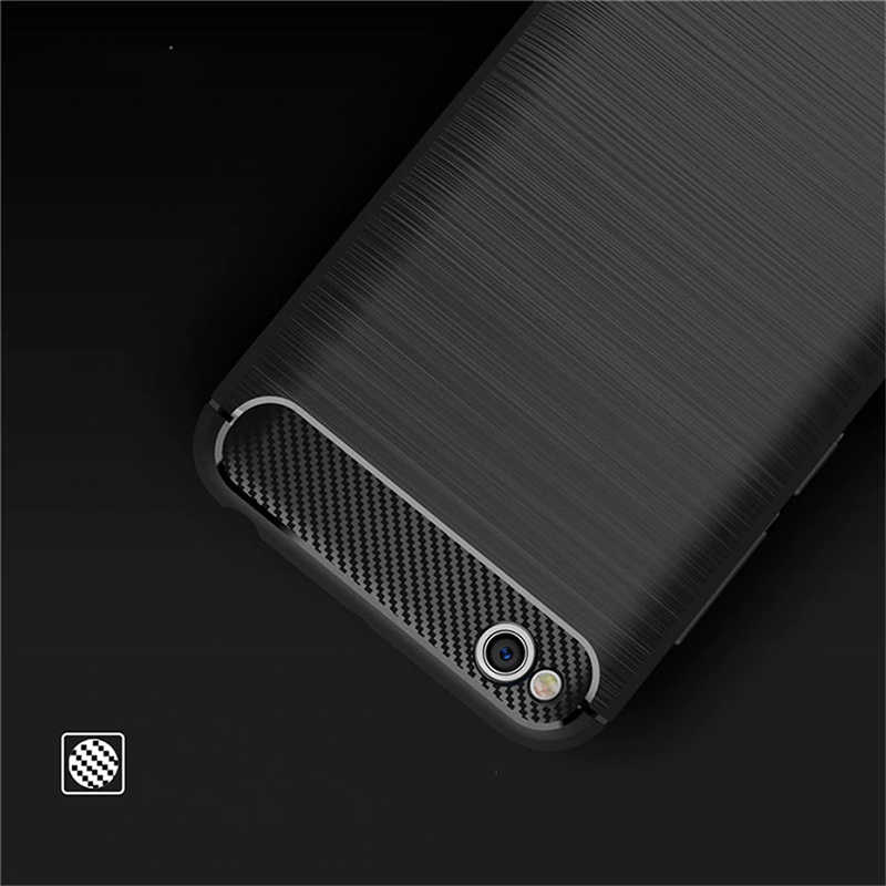 Xiaomi Redmi 5A Uyumlu Kılıf Zore Room Silikon Kapak - 3